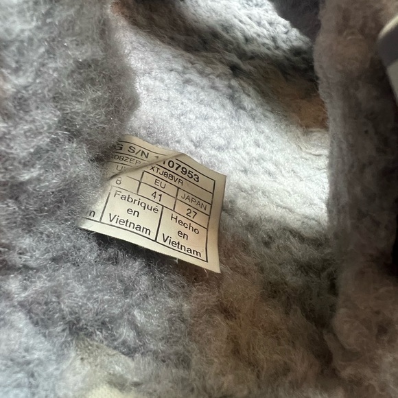 UGG Oh Yeah Slide Womens Sandal - Picture 3 of 3